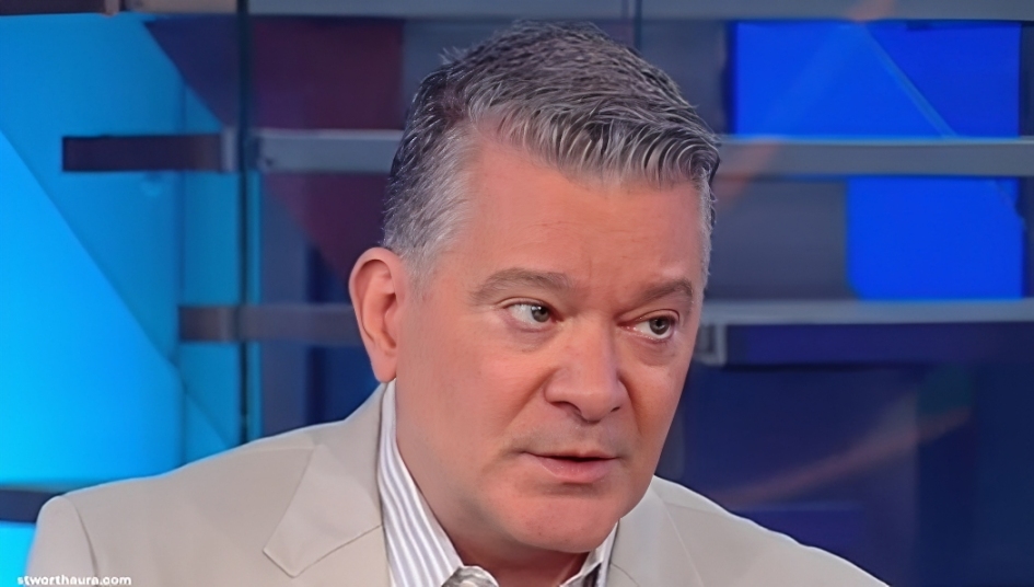 Early Life of Paul J Mauro