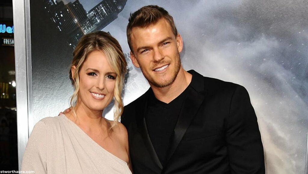 Early Life of Vickie Ritchson