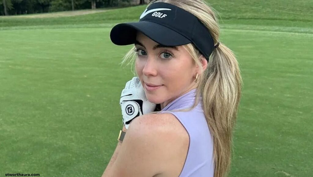 Grace Charis Real Name