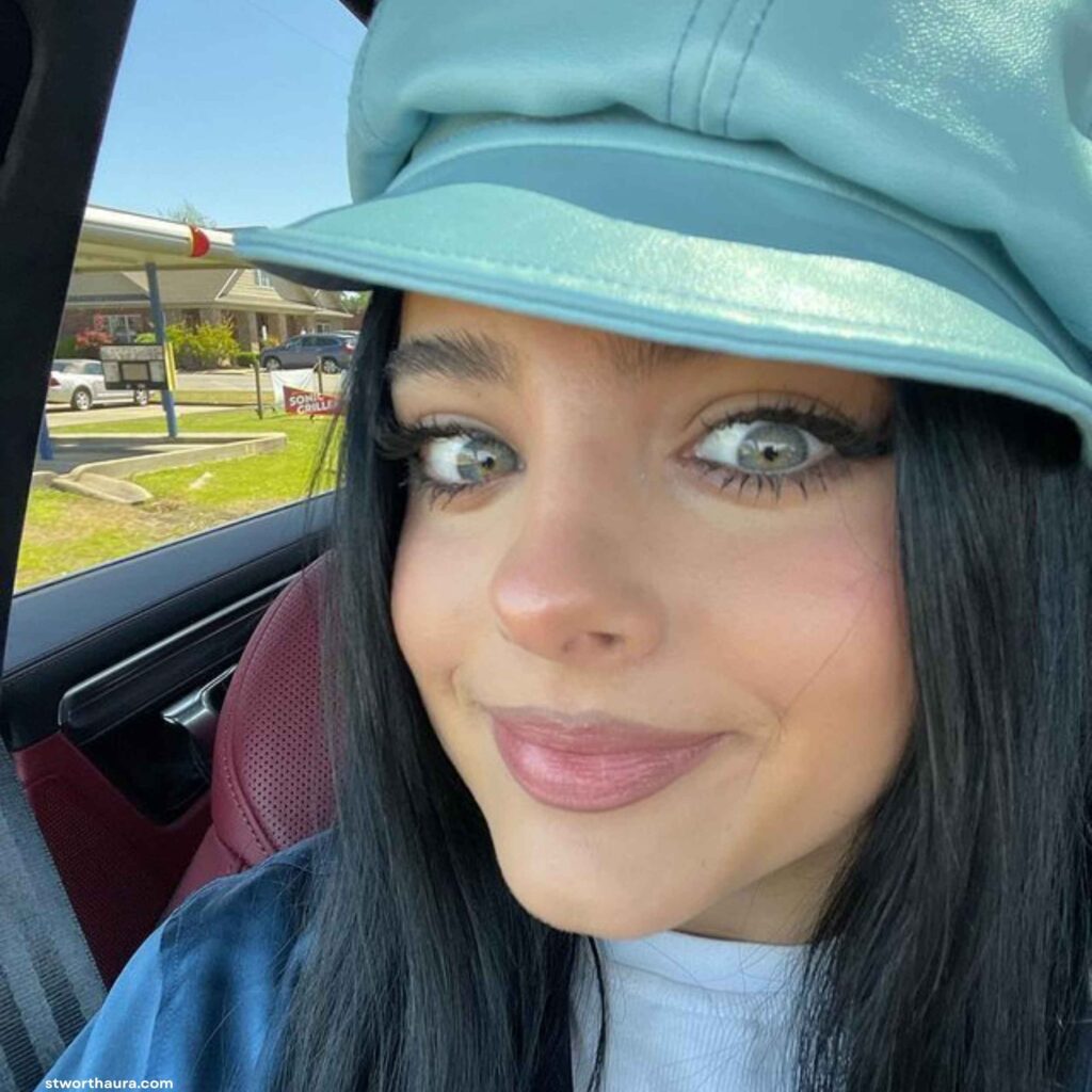 Is Jessie Murph Married?