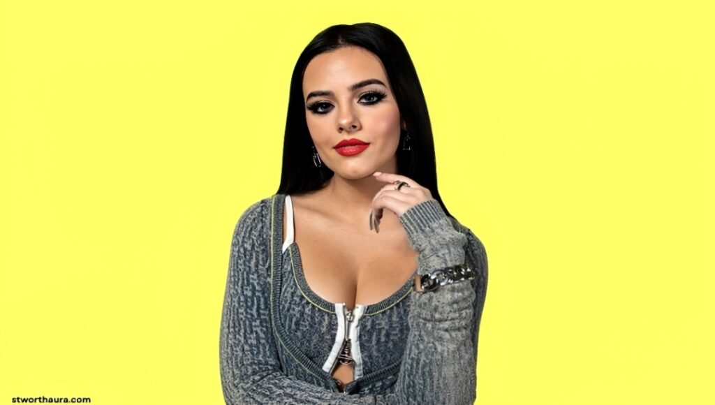 Jessie Murph Height Revealed Fans Are Surprised