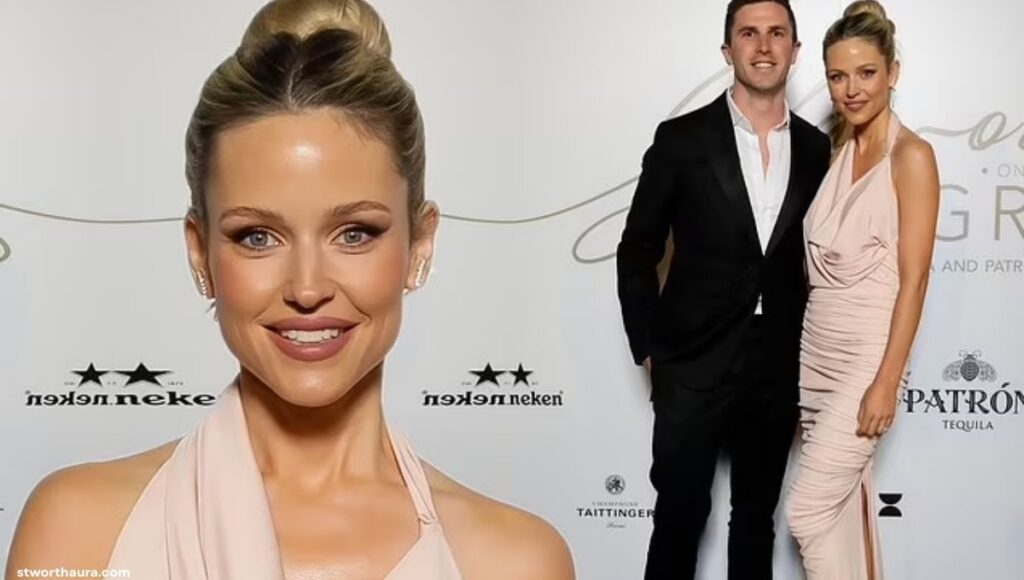 Jessie Murph Height in cm