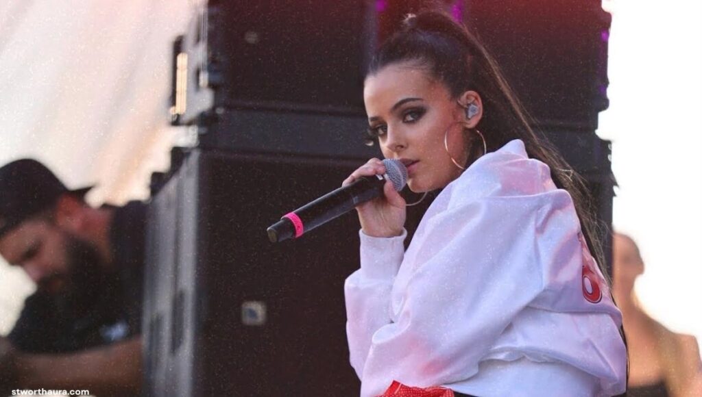 Jessie Murph's Live Performances