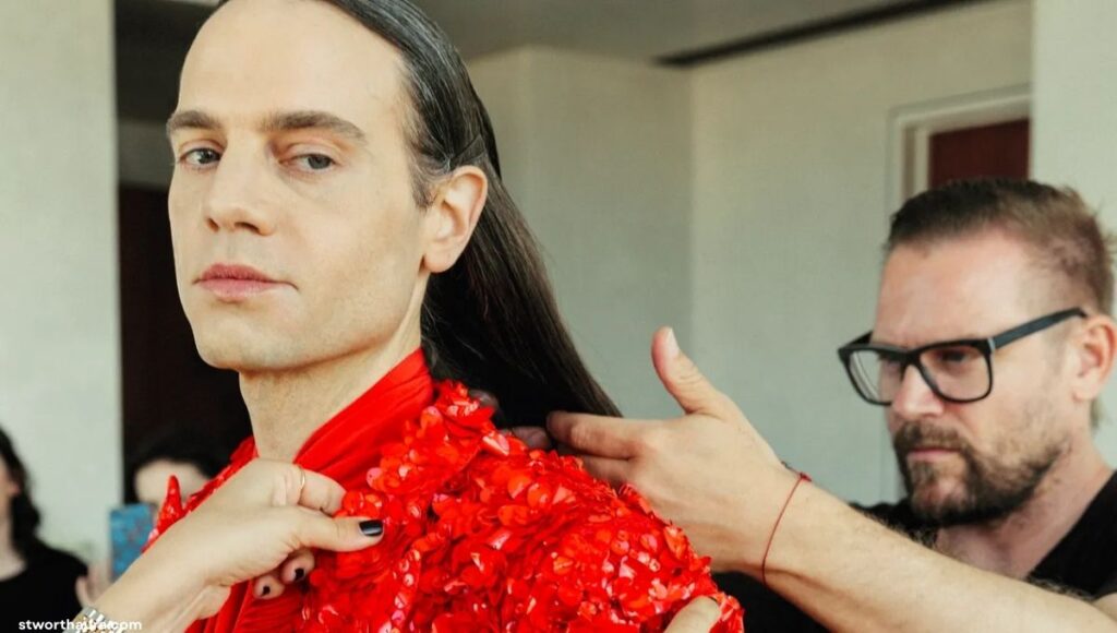 Jordan Roth Net Worth and Income Sources