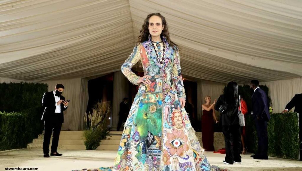 Jordan Roth Physical Stats