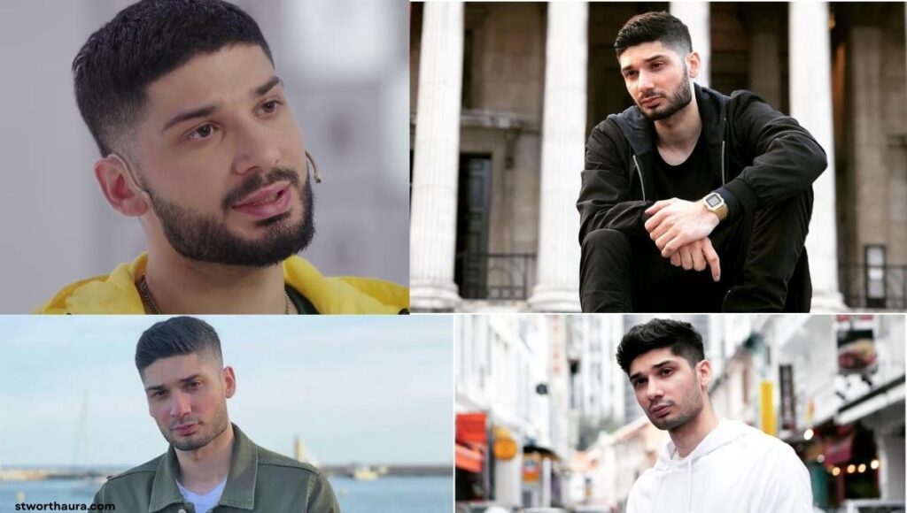 KRSNA Rapper Net Worth 2026 How Rich is the Desi Hip-Hop Star