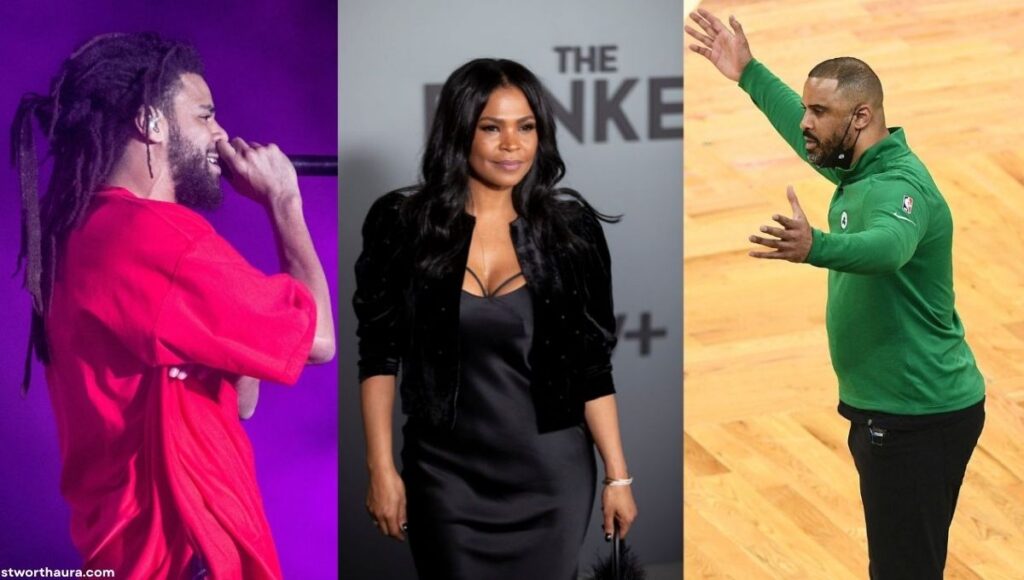 Kathleen Nimmo Lynch's Net Worth and Salary