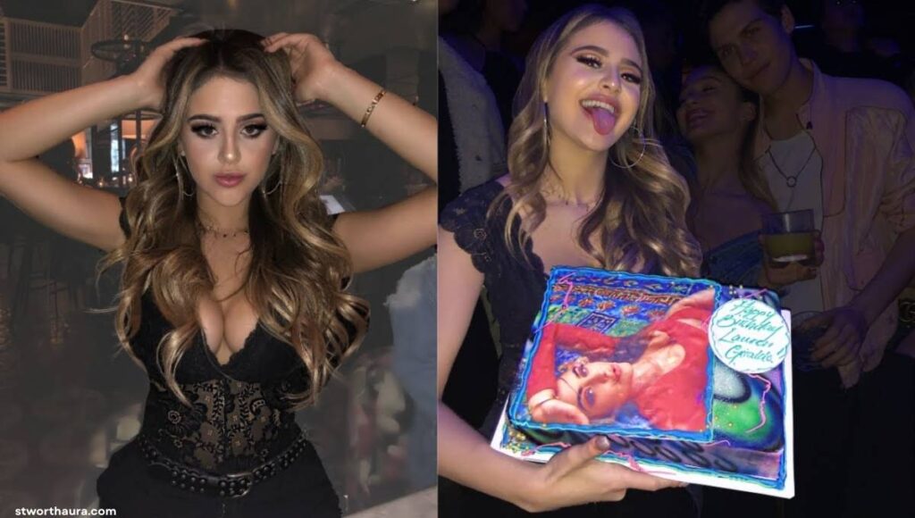 Lauren Giraldo's Rise to Fame on Social Media