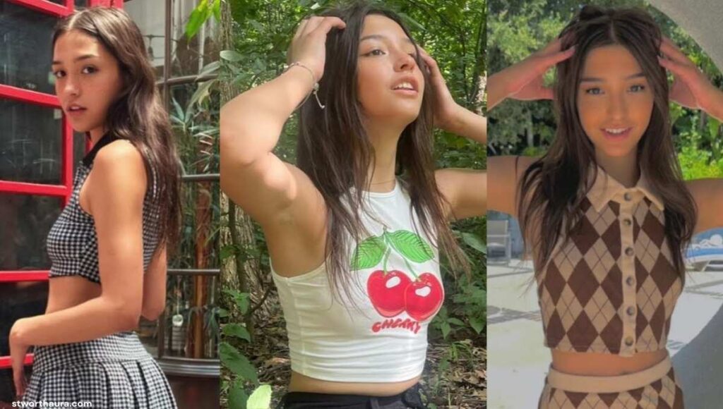 Layla Jenner Age 2026 Height, Biography Net Worth and Family