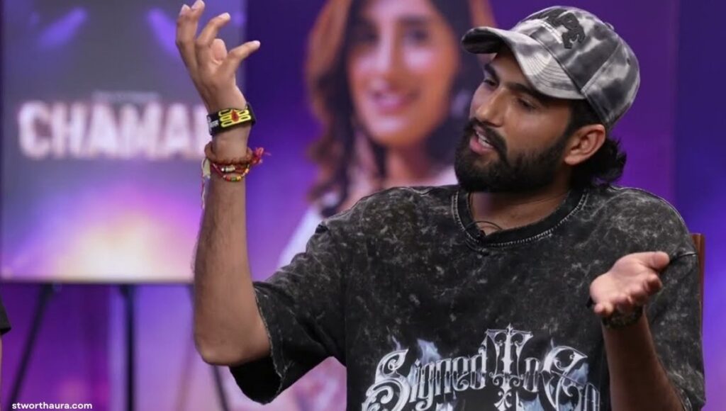 MC Square Early Life