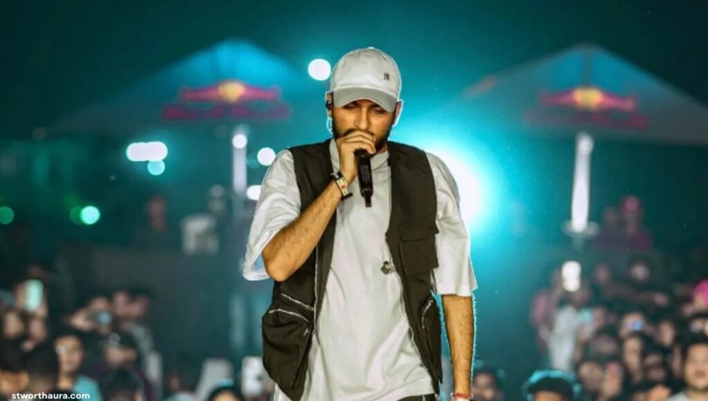 MC Square Real Name Revealed – Fans Are Surprised