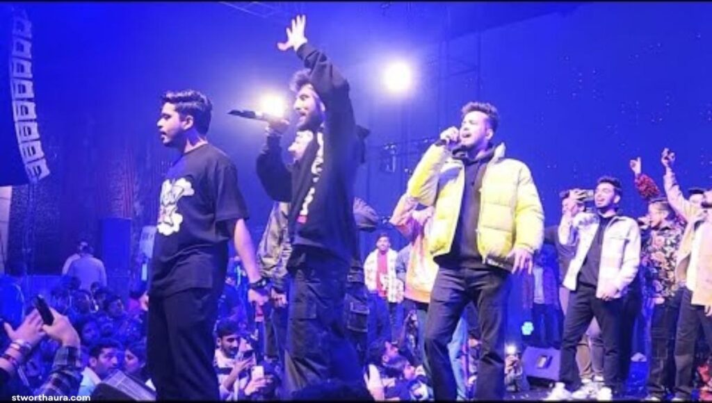 MC Square Social Presence