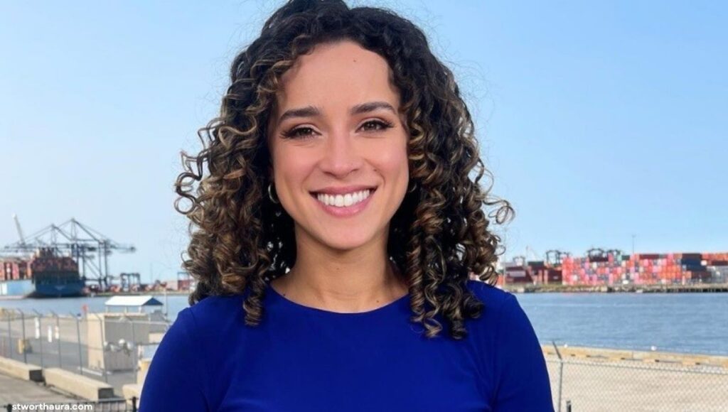 Madison Alworth Wikipedia Age, Net Worth & Career Story