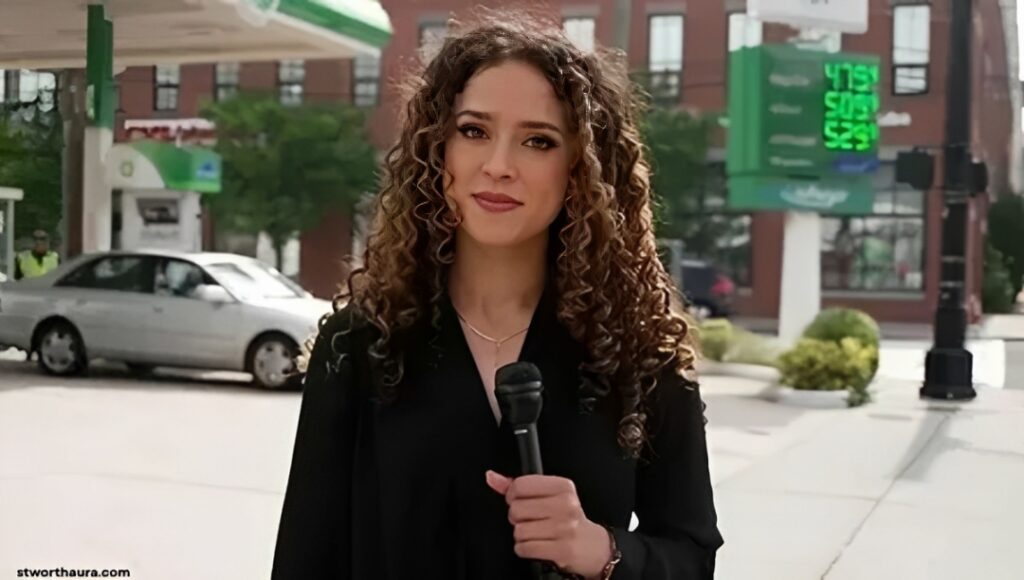 Madison Alworth Wikipedia ethnicity