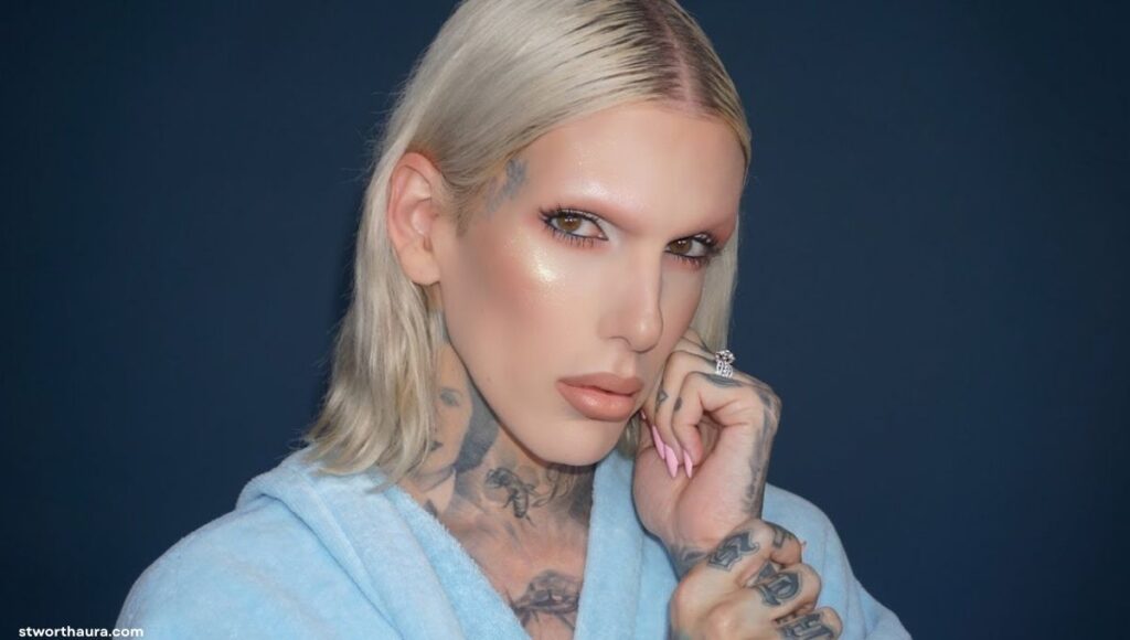 Marra Shubyann Lindstrom Steininger The Untold Story Behind Jeffree Star's Success