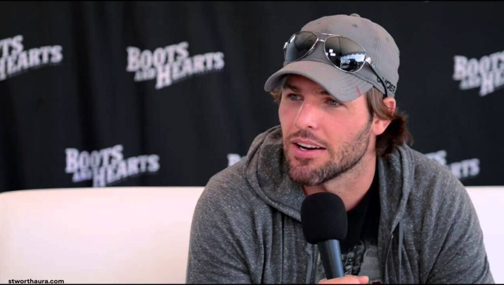 Mike Fisher Net Worth Today