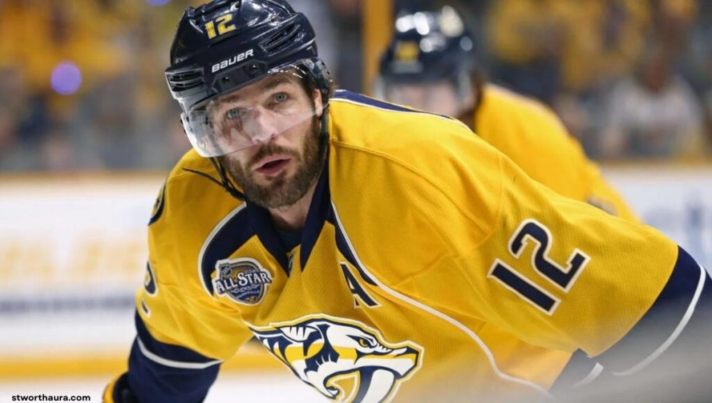 Mike Fisher Net Worth and His Journey to Financial Success