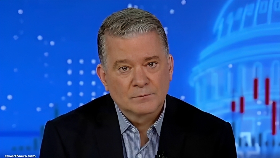 Paul Mauro Wikipedia 2026 Age, Height, Net Worth and Family