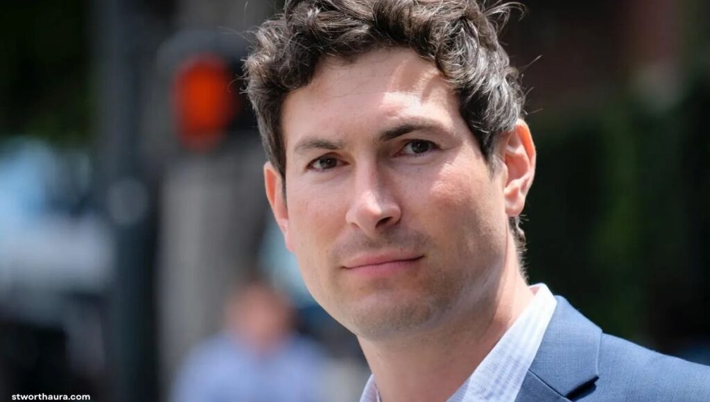 Sam Brock Height – How Tall Is NBC News Correspondent