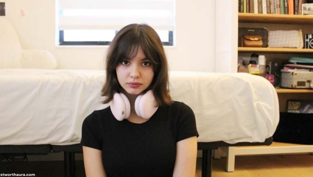 Samantha Lorraine Age