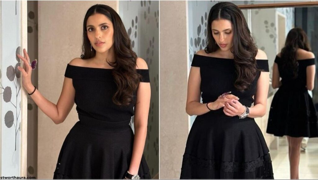 Shloka Mehta Age 35 Years of Power, Grace & Legacy