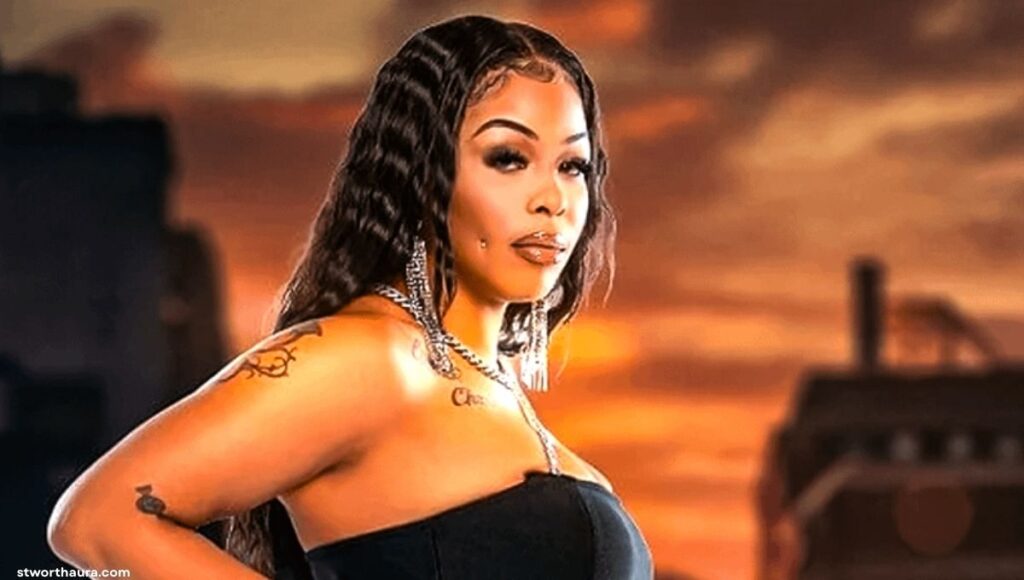 Tesehki Age Net Worth