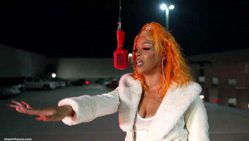 Tesehki Age What 30 Years Tell About Her Rise to Fame