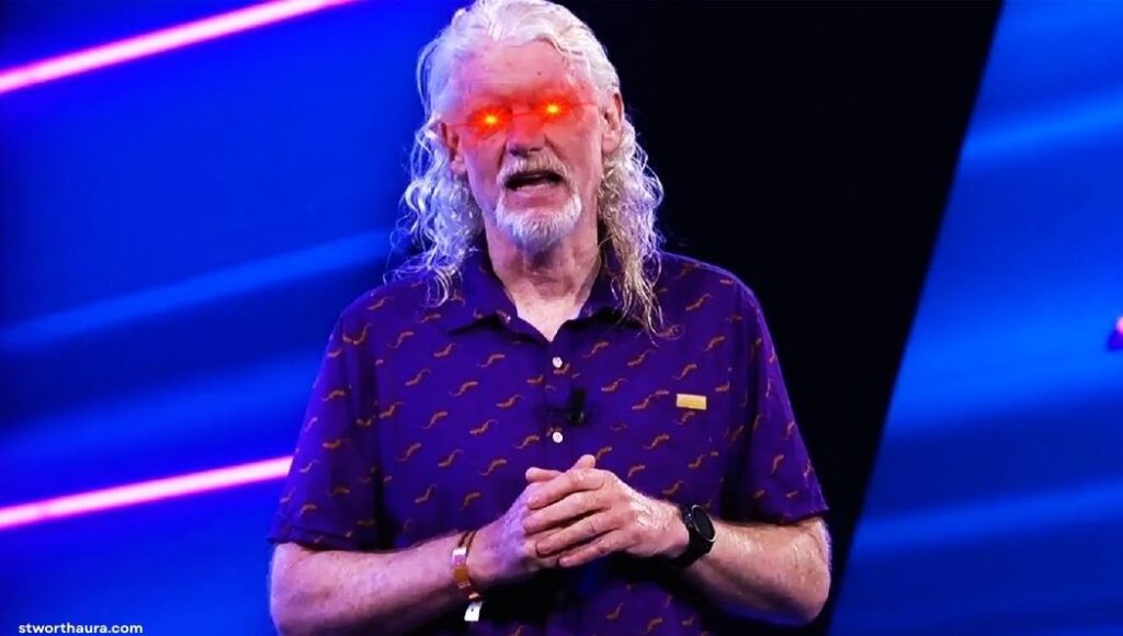 Twitch CEO Net Worth Estimate & Sources of Income