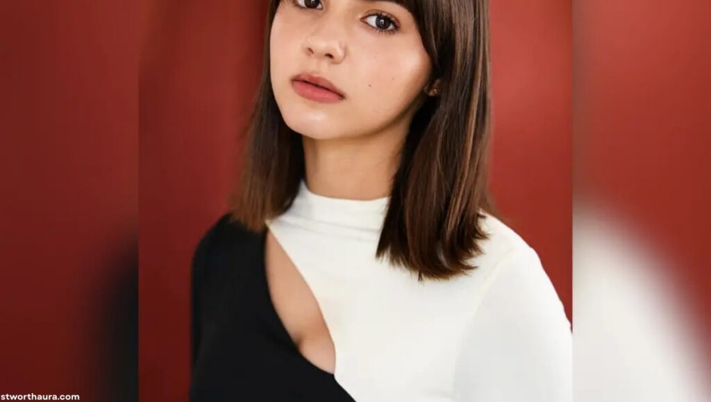 Who Samantha Lorraine Looks Like