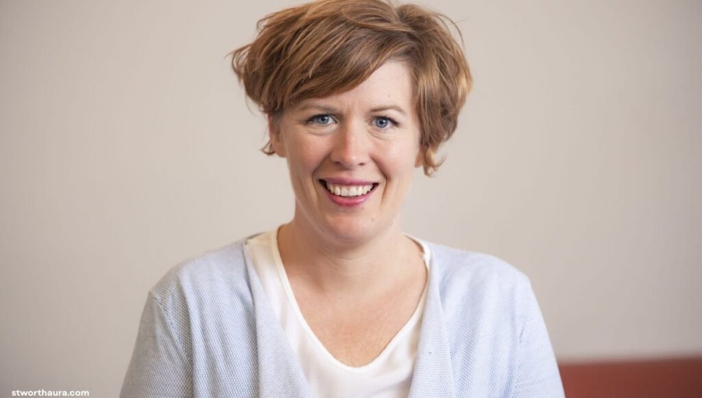 Who is Marra Shubyann Lindstrom Steininger?