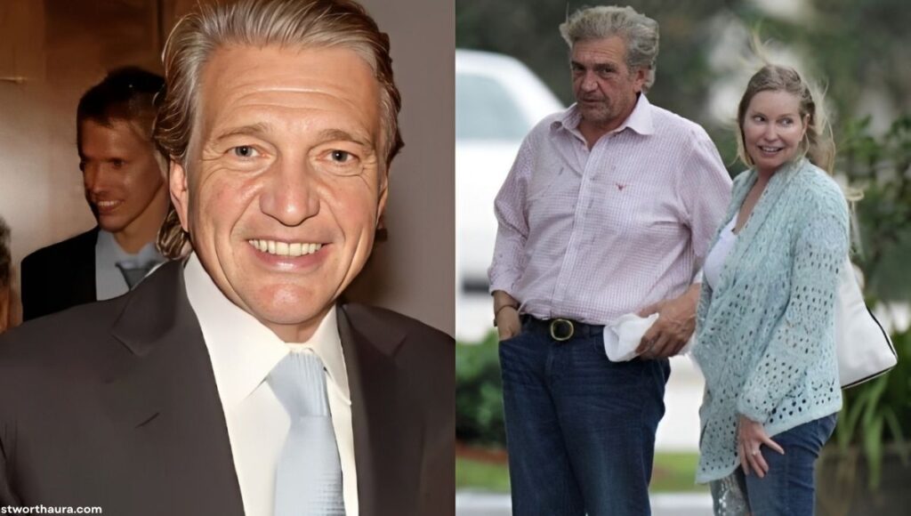 Albert DePrisco Net Worth Richer Than You Think