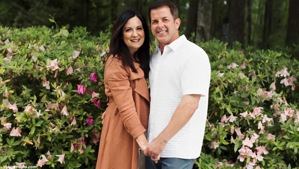 Art TerKeurst Net Worth The Truth Revealed 2026