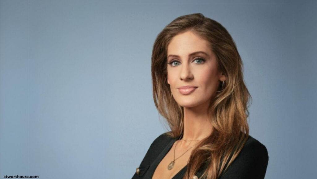 Bianca Nobilo Net Worth What CNN Never Told You