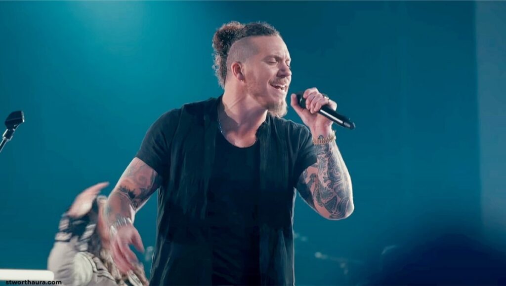 Brandon Lake Net Worth 2026