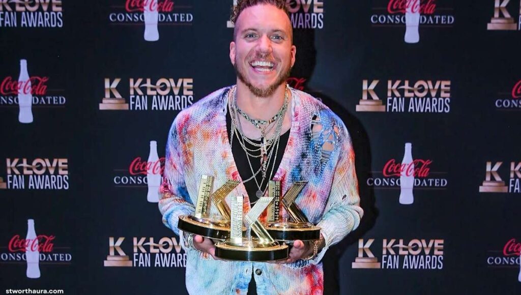 Brandon Lake's Career Growth and Milestones