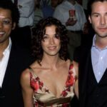 Brooke Langton Is She Married Her Secret Life Revealed