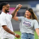 Damar Hamlin Wife The Truth Fans Are Searching For