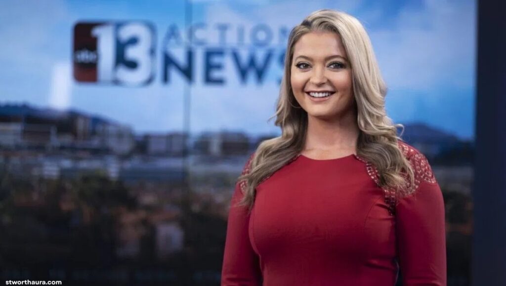 Dani Beckstrom Net Worth Her Salary Will Shock You