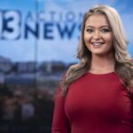 Dani Beckstrom Net Worth Her Salary Will Shock You