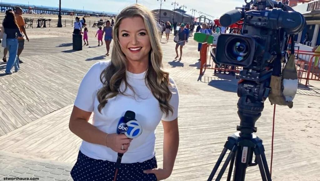 Dani Beckstrom's Career