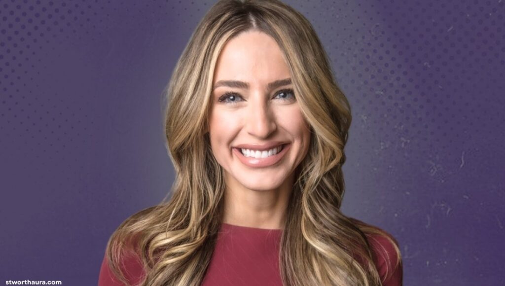 Dani Ruberti Age Revealed Bio, Career & Life Facts