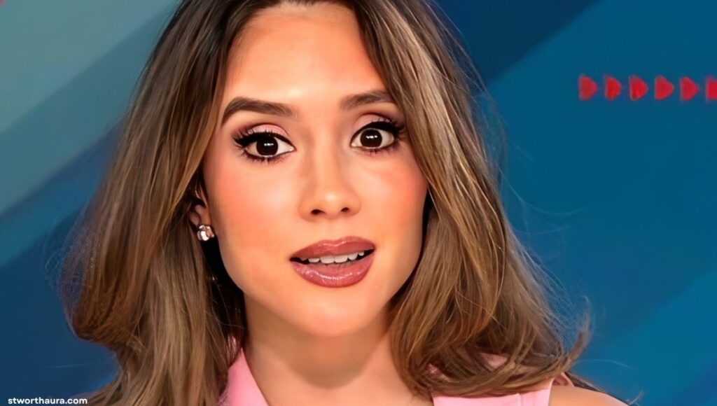 Dee Dee Gatton From Local News to National Fame