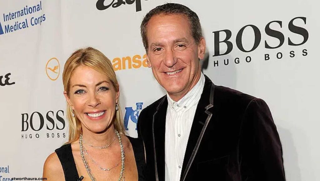 Elaine Culotti Husband