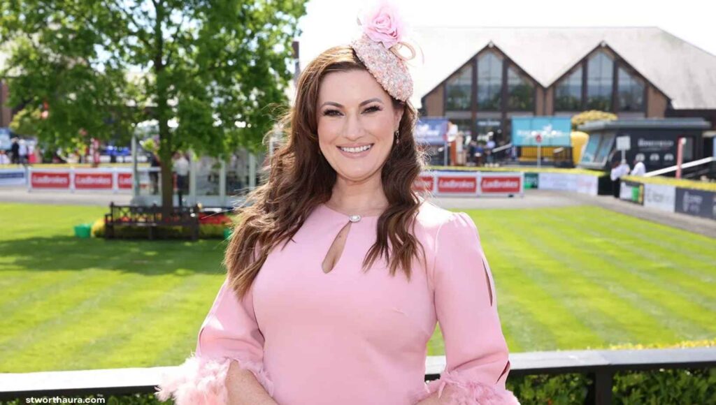 Elaine Culotti Net Worth How Rich Is She in 2026