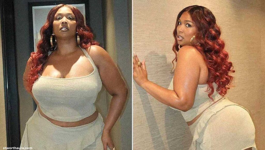 How Much Does Lizzo Weigh Numbers Will Surprise You