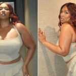 How Much Does Lizzo Weigh Numbers Will Surprise You