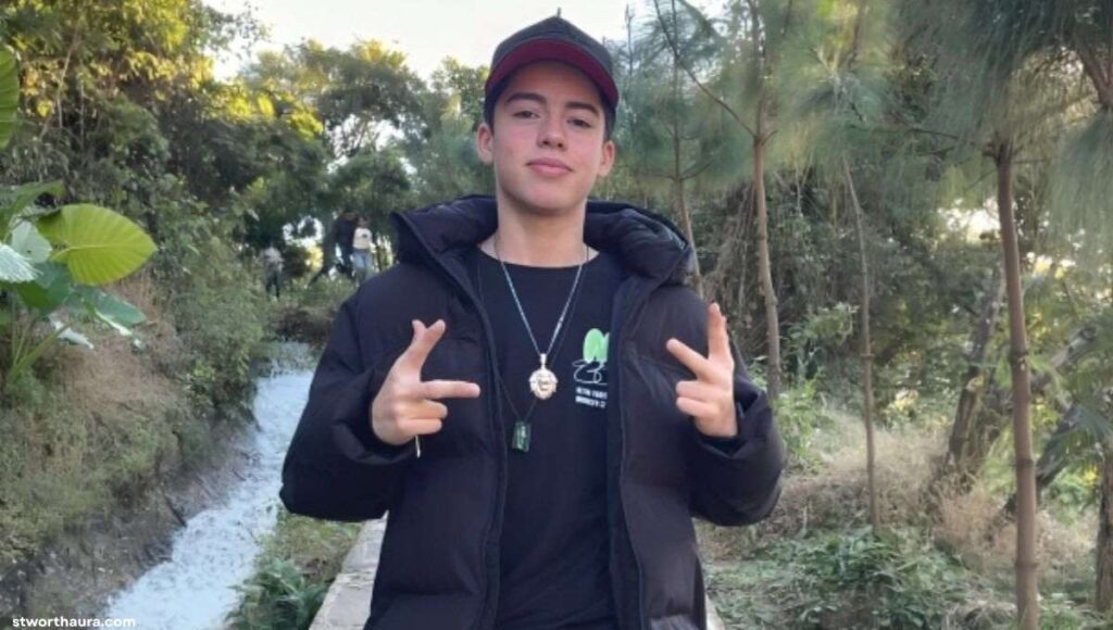 How Old Is Kevin AMF Younger Than You Think!