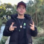 How Old Is Kevin AMF Younger Than You Think!