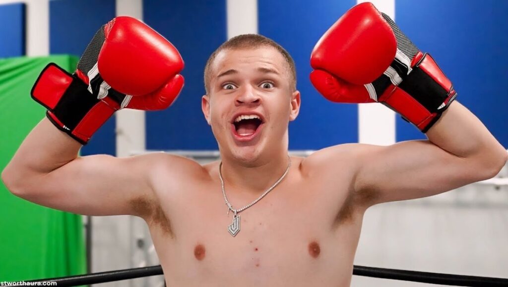 Where Does Jynxzi Live?