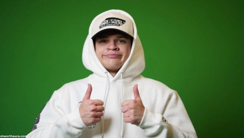 Jynxzi Real Name Revealed Who Is He Really